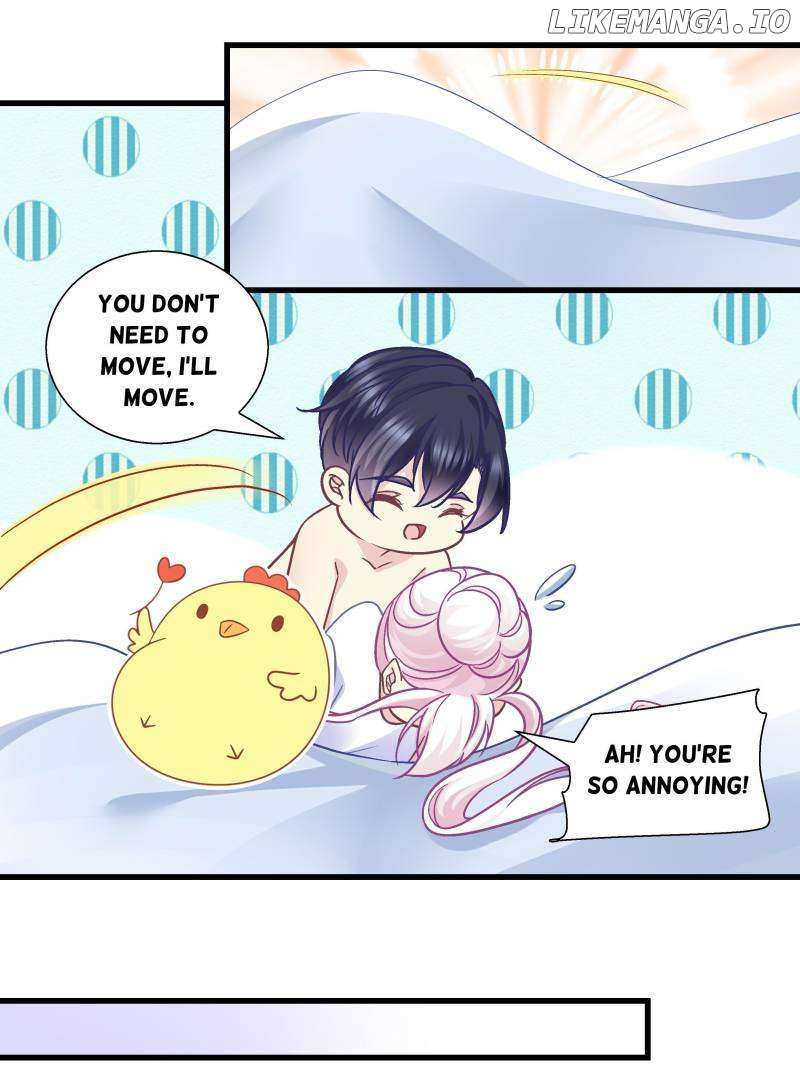 Sound of Heaven Chapter 194 5